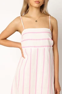 Seville Maxi Women's Dress