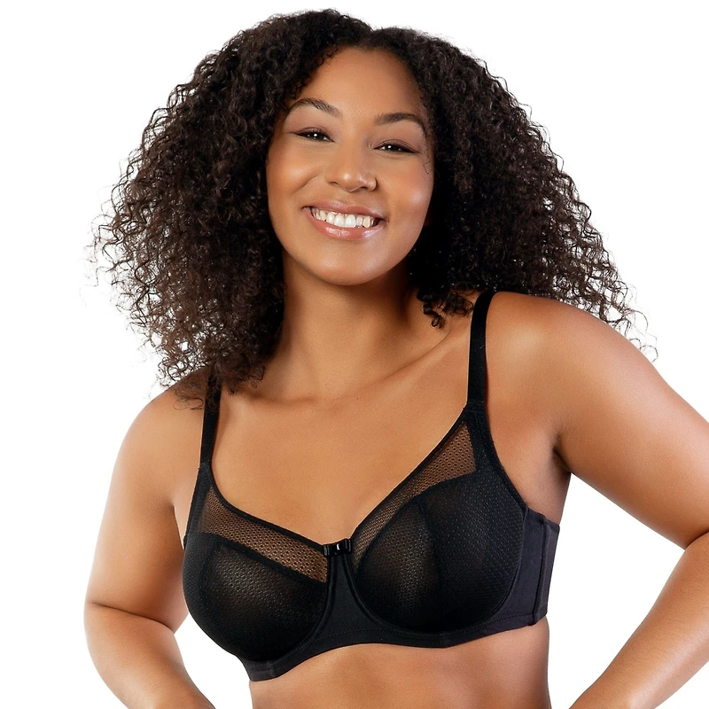 Parfait Plus Paige Unlined Wire Bra