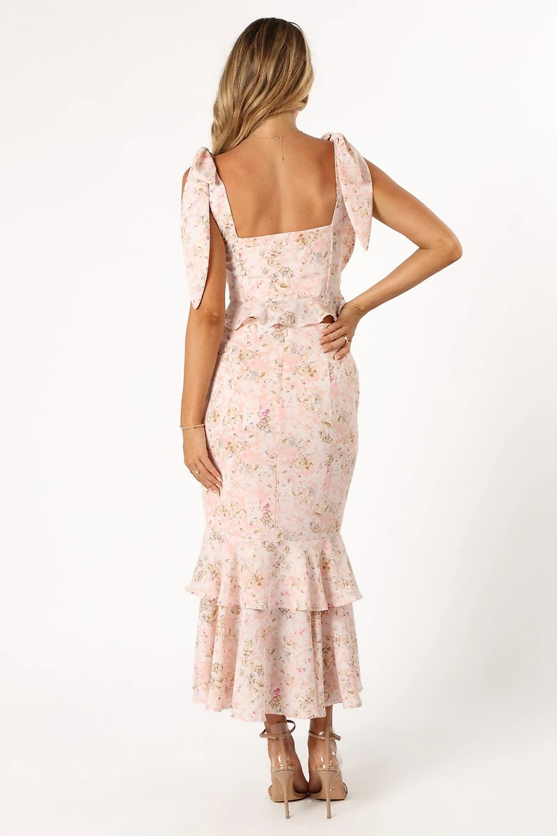 Petal and Pup Women's Luna Two Piece Set