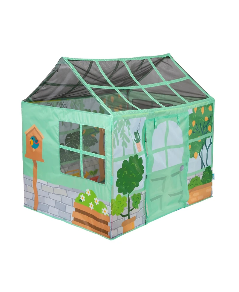 Pacific Play Tents Greenhouse Play House
