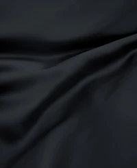 Superior Modal From Beechwood 300 Thread Count Lightweight Cooling Solid Deep Pocket Bed Sheet Set