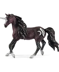 Schleich Bayala Moon Stallion Unicorn Figure 70578