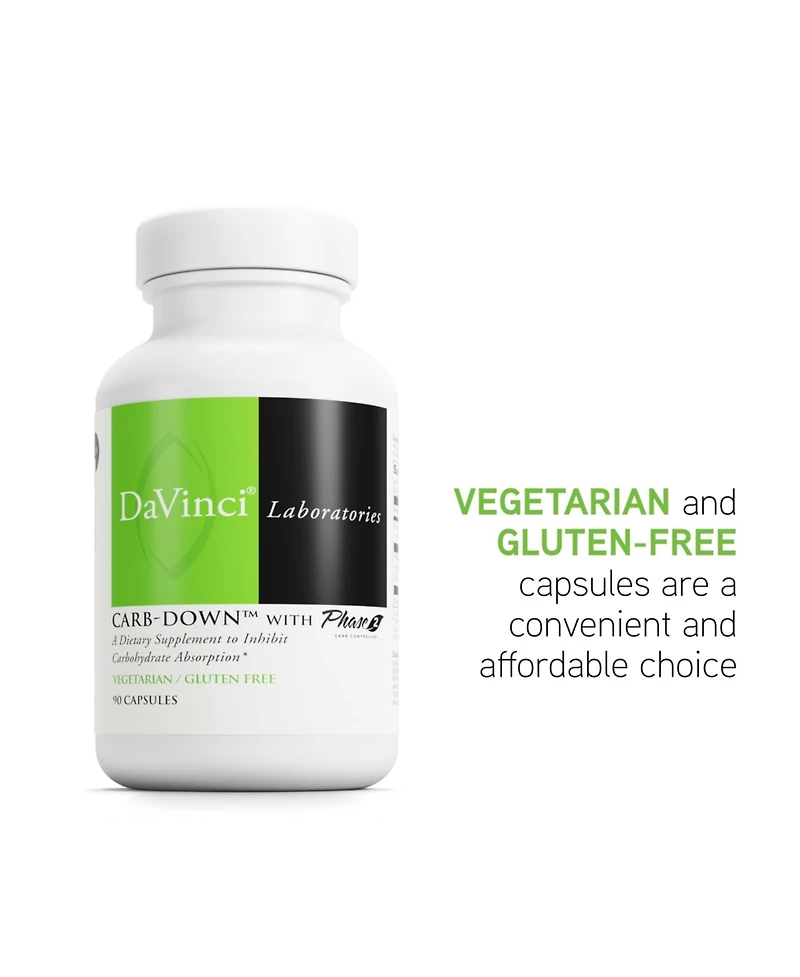 DaVinci Laboratories DaVinci Labs Hair, Skin & Nails - Dietary Supplement to Support Smooth, Healthy Skin, Strong Nails and Hair Health