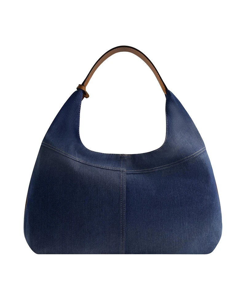 True Religion Horseshoe pocket large Hobo