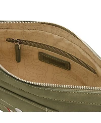 True Religion Sued Hobo