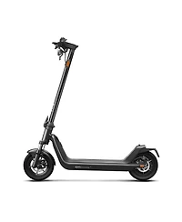 Niutech Niu KQi 300P Portable Electric Kick Scooter in White