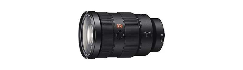 Sony Fe 24-70mm f/2.8 Gm Lens