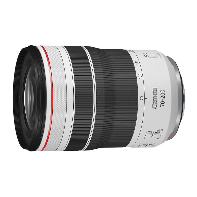 Canon Canon RF70-200mm F4 L is Usm (4318C002)