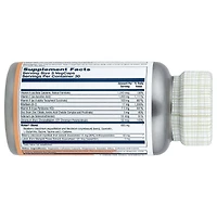Solaray Advanced Formula Vizion with Bilberry & Lutein - 90 VegCaps