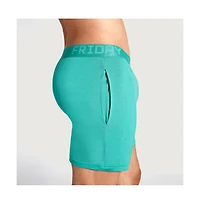 Rounderbum Men's Bum Around Pajama Short