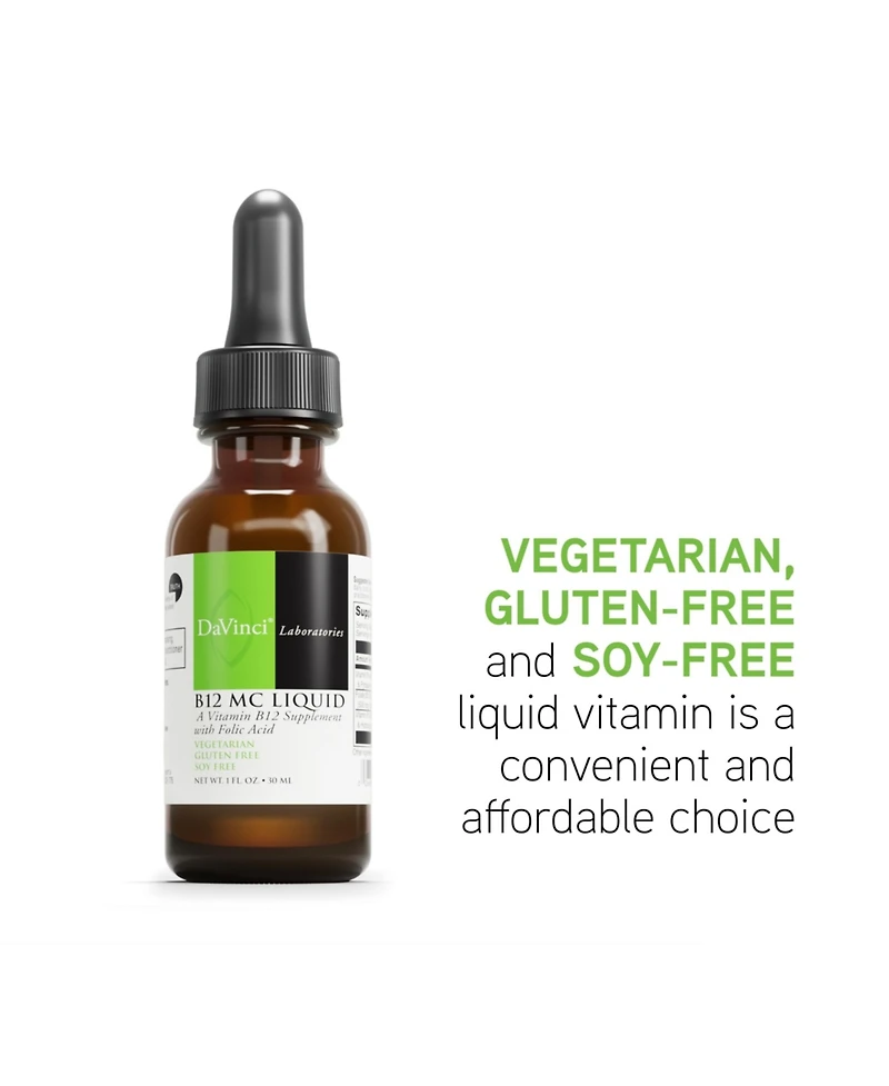 DaVinci Laboratories Collagen Bright - A Liquid Dietary Supplement to Support Healthy Skin - Gluten Free, Soy Free - Toasted Cinnamon