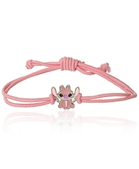 Disney Lilo and Stitch Fashion Stitch Cord Bracelet Set Of 3