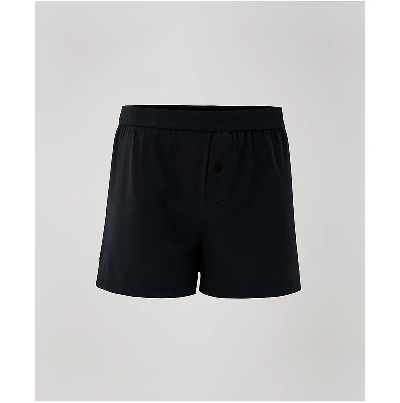 Pact Men's Everyday Knit Boxer 4-Pack