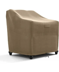 Khomo Gear Chair Cover Weatherproof Outdoor Patio Protector