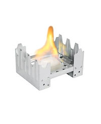 Stansport Portable Fold-a-Stove