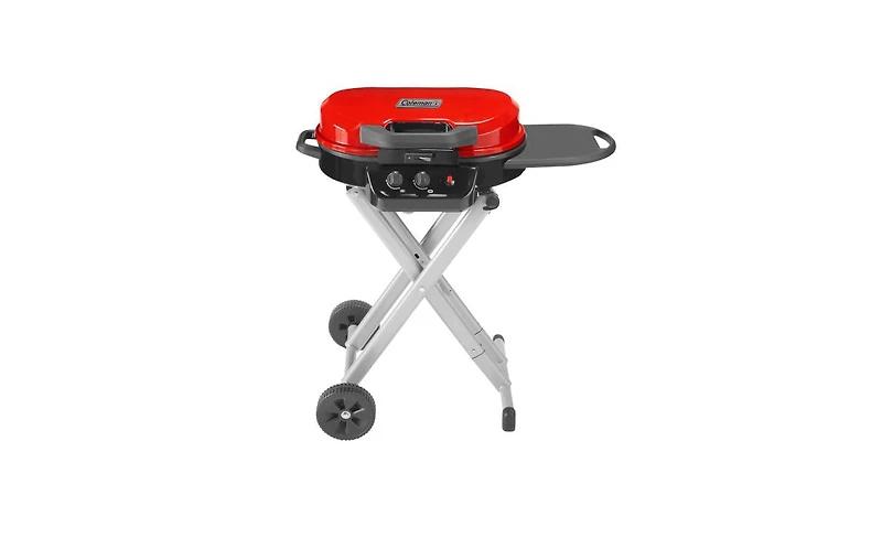 Coleman RoadTrip 225 Standup Propane Gas Grill