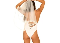Dippin' Daisy's Women's Cheryl One Piece