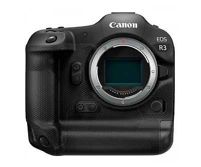Canon Eos R3 Mirrorless Camera