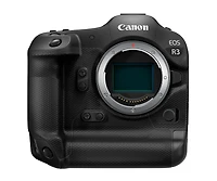 Canon Eos R3 Mirrorless Camera