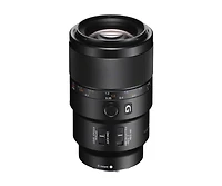 Sony Fe 90mm f/2.8 Macro G Oss Lens