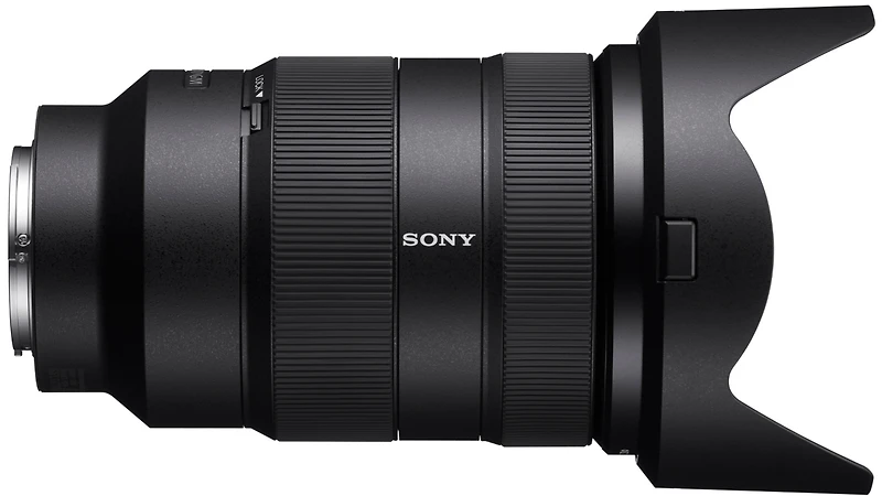 Sony Fe 24-70mm f/2.8 Gm Lens