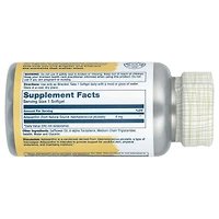 Solaray Astaxanthin 4 mg - 60 Softgels