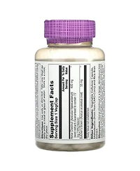 Solaray Horse Chestnut Seed Extract - 120 VegCaps