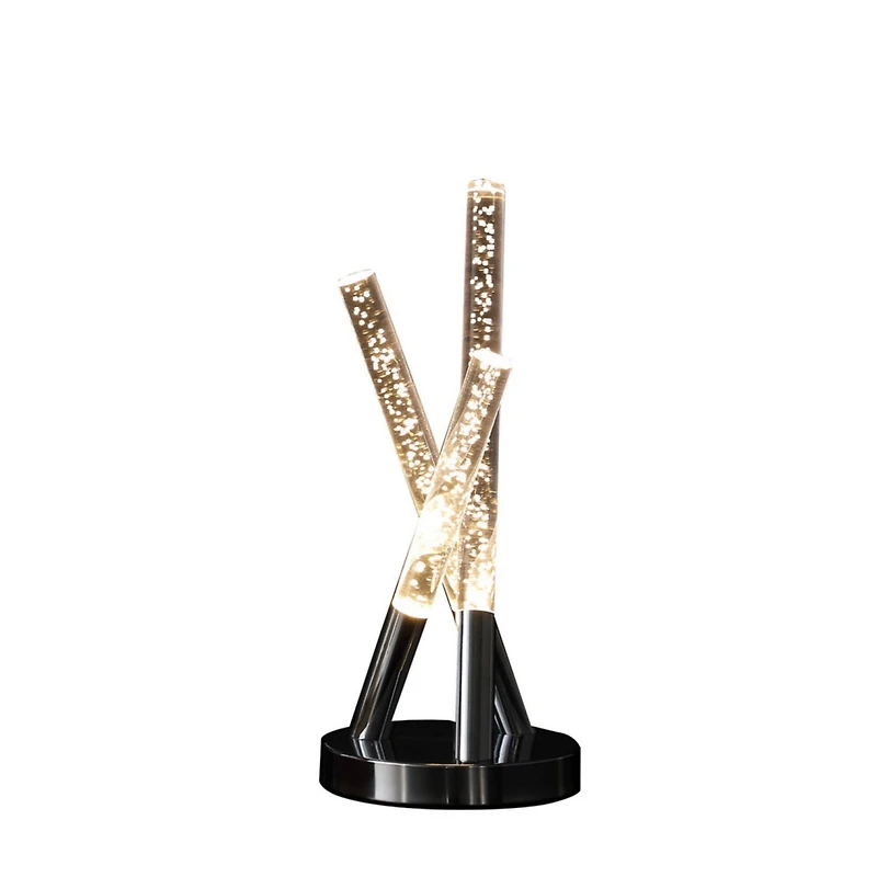 Streamdale Carina 14.5" Led Table Lamp