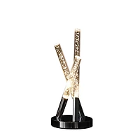 Streamdale Carina 14.5" Led Table Lamp