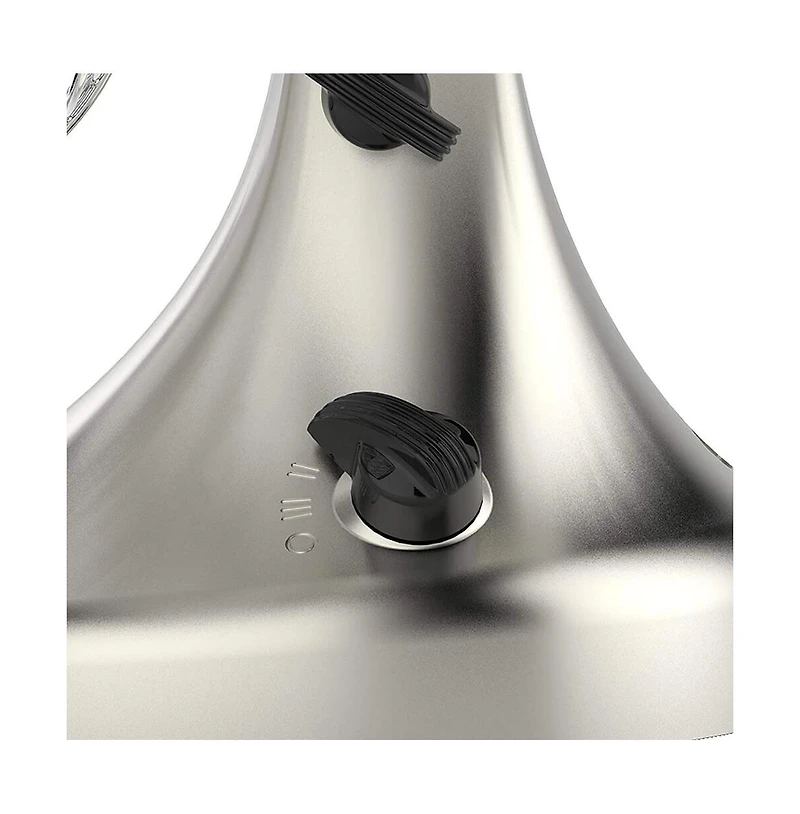 Vornado Air Vornado Silver Swan Vintage Oscillating Fan