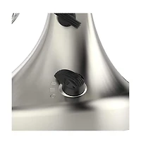 Vornado Air Vornado Silver Swan Vintage Oscillating Fan