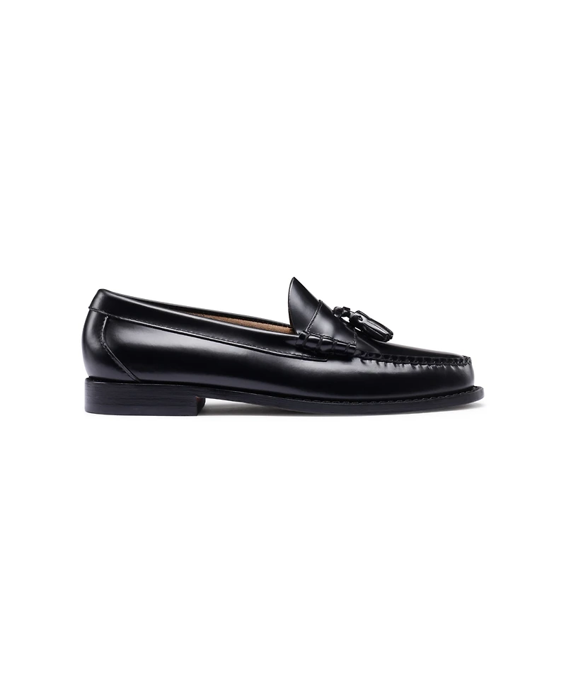 G.h.bass Men's Lennox Weejuns Tassel Loafers