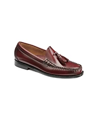 G.h.bass Men's Larkin Tassel Brogue Weejuns Loafers