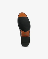 G.h.bass Men's Monogram Penny Loafers