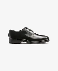 G.h.bass Men's Monogram Blucher Derby Dress Shoes