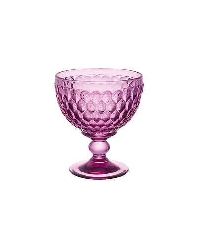 Villeroy & Boch Boston Berry Champagne/Dessert Bowl