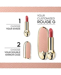 Guerlain ROUGE G Customizable Lipstick Refill