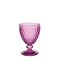 Villeroy & Boch Boston Goblet