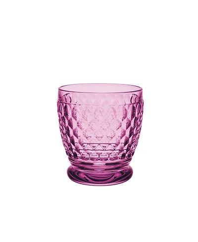 Villeroy & Boch Boston Double Old-Fashioned Glass