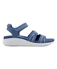 Easy Spirit Women's Weber Lightweight Sporty Sandals
