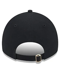 New Era Women's Black Boston Red Sox 2024 Armed Forces Day 9TWENTY Adjustable Hat