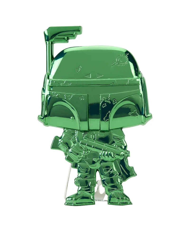 Funko Boba Fett Star Wars Dark Side