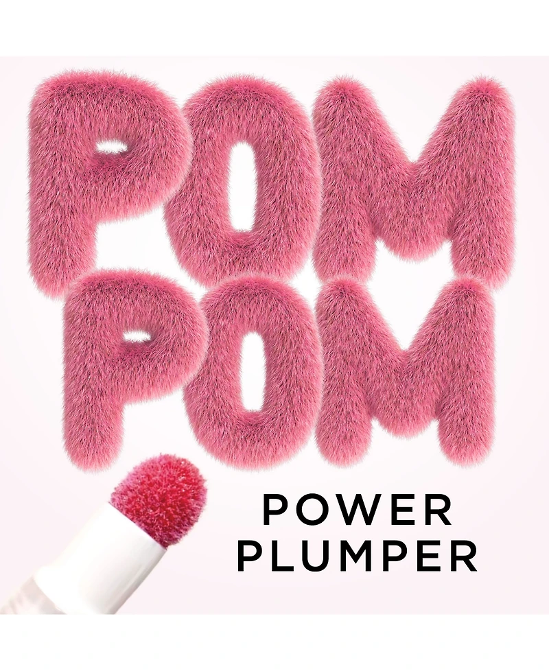 tarte Maracuja Juicy Plumping Lip Oil