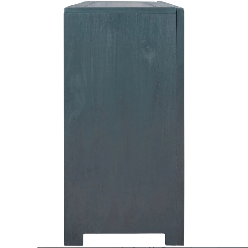 Streamdale 40" Modern Cabinets with Adjustable Shelves