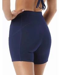 Beach House Sport Women's Swim Indy Short