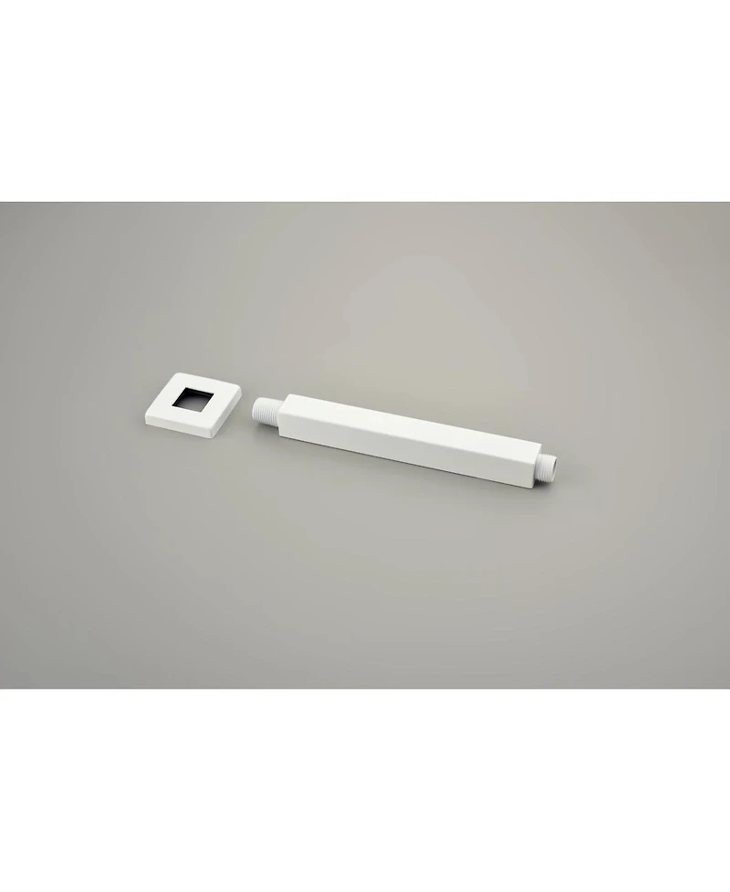 16" Rain Shower Head Systems Wall Mounted Shower