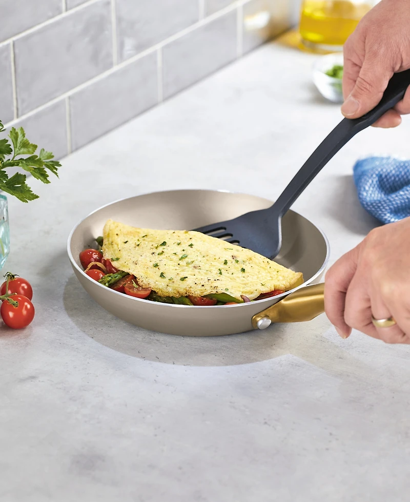Farberware Radiant Aluminum 8-Inch Frying Pan