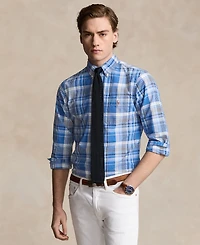 Polo Ralph Lauren Men's Classic-Fit Oxford Shirt