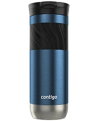 Contigo Snapseal Insulated Stainless Steel 24-Oz. Travel Mug