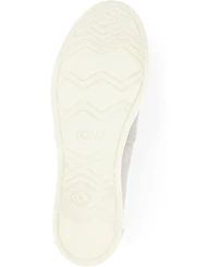 Toms Women's Alpargata Plus Espadrille Almond Toe Flats